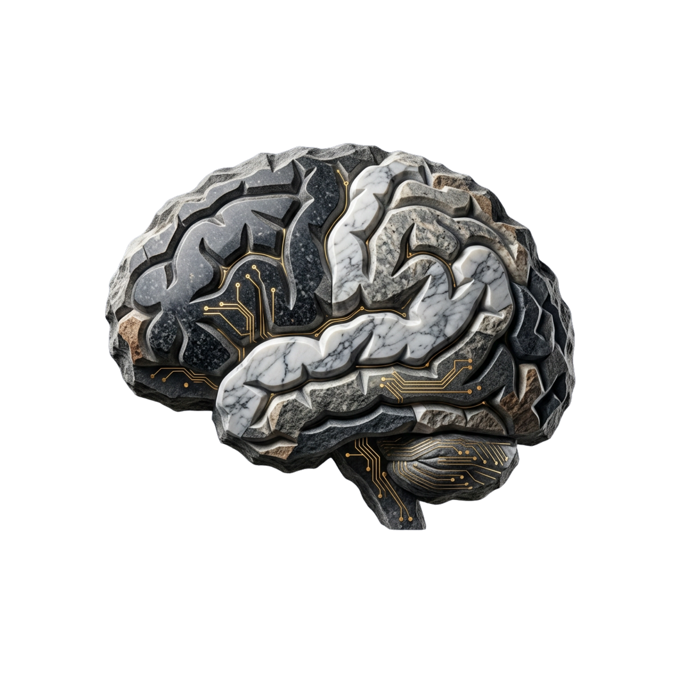 Slab Brain